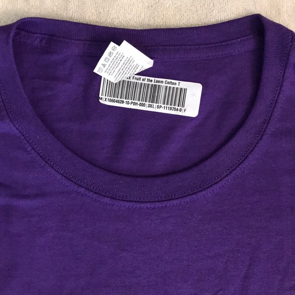 Fabrique En ‘58 short sleeve T-shirt SIZE 3XL - Picture 2 of 3